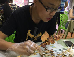 代县烧烤加盟,学烧烤技术,开烧烤店多少钱