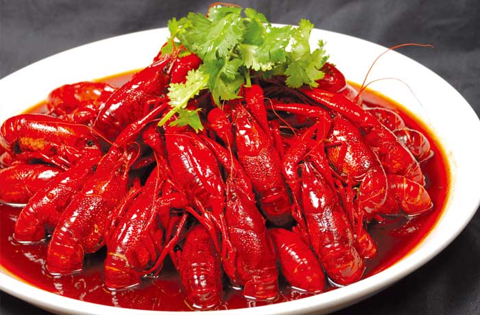 代县麻辣小龙虾培训